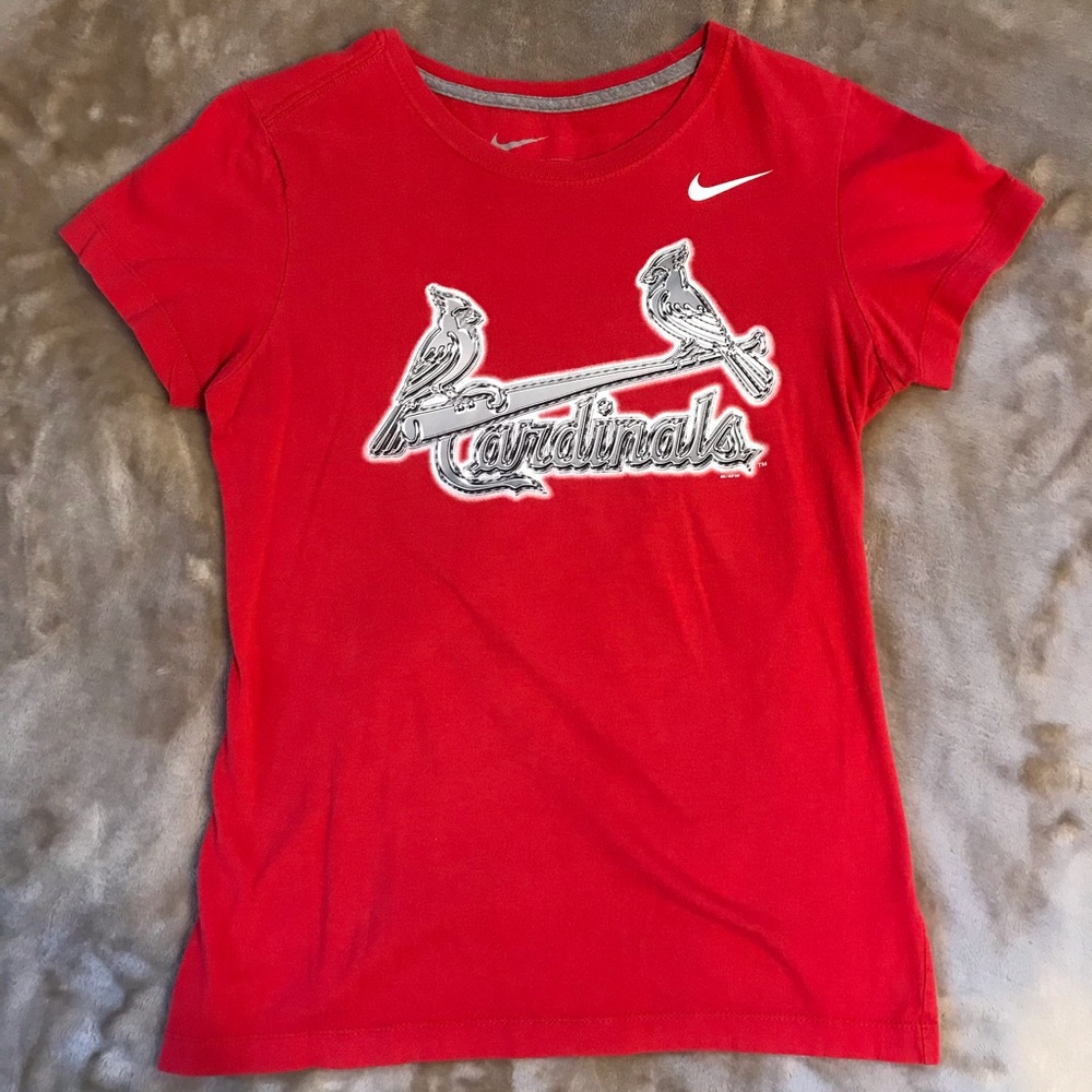 Nike Women’s Cardinals Shirt